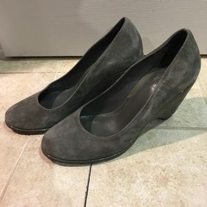 Nike Air Cole Haan Wedges