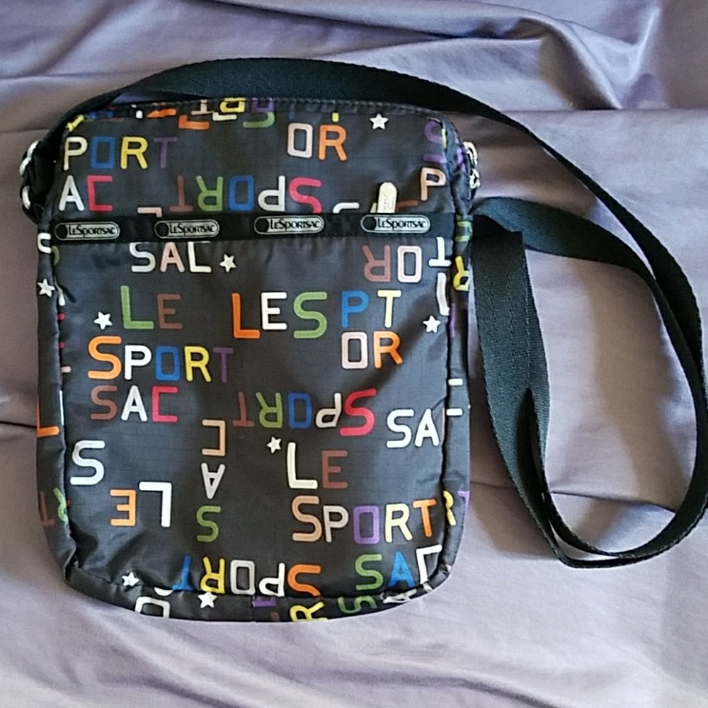 Lesportsac Crossbody bag