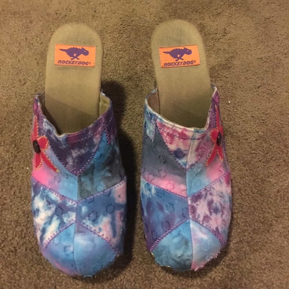 Women's clogs