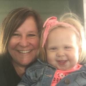 Meet your Posher, Vicki