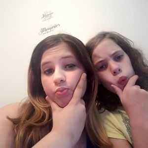 Meet your Posher, Summer