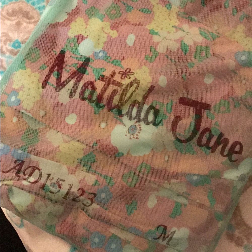 Matilda Jane Dress M