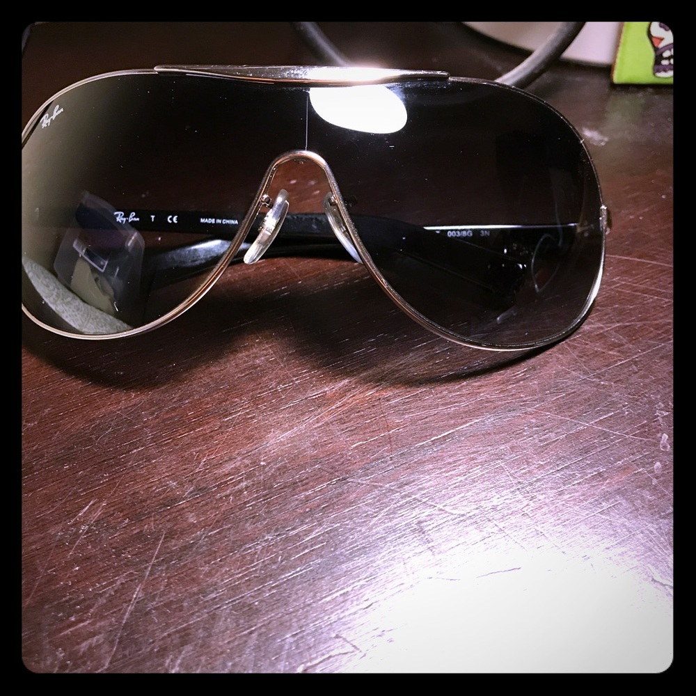 Ray ban sunglasses