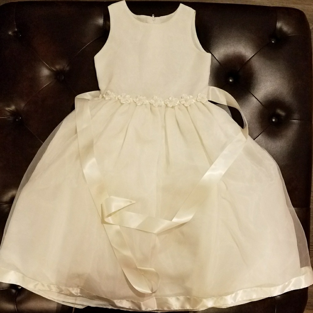 Girls Dress