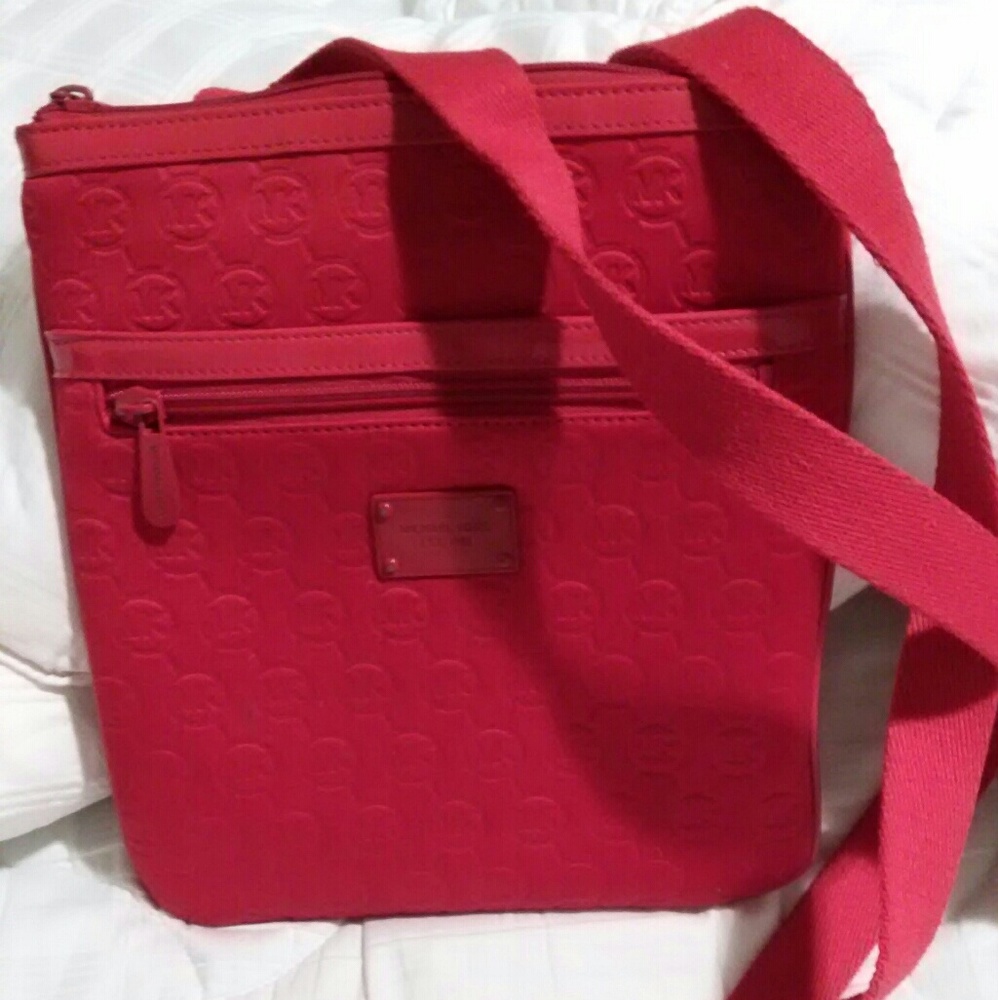 Michael Kors Crossbody