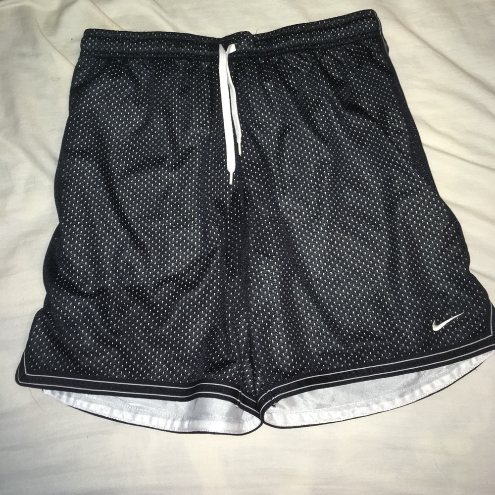 Nike Basketball Shorts
