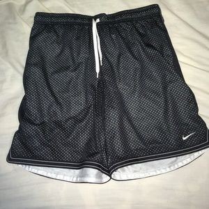 Nike Basketball Shorts