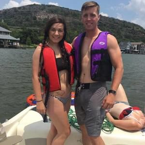 Meet your Posher, Kendall