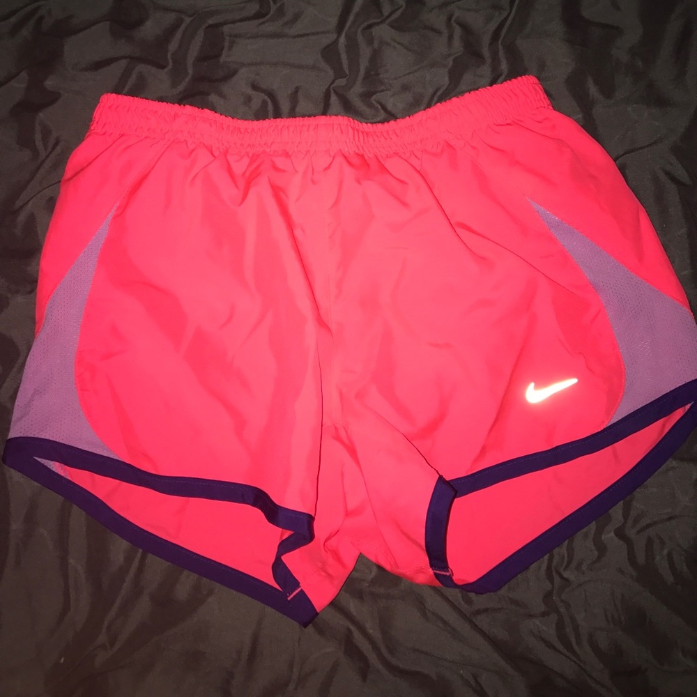 perfect condition Nike shorts