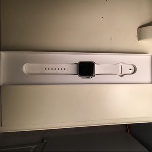 Apple Watch S1 38mm