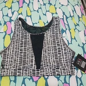 Victoria secret sports bra