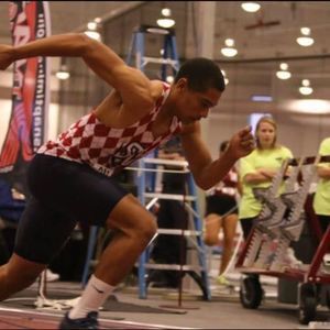 Meet your Posher, Elijah