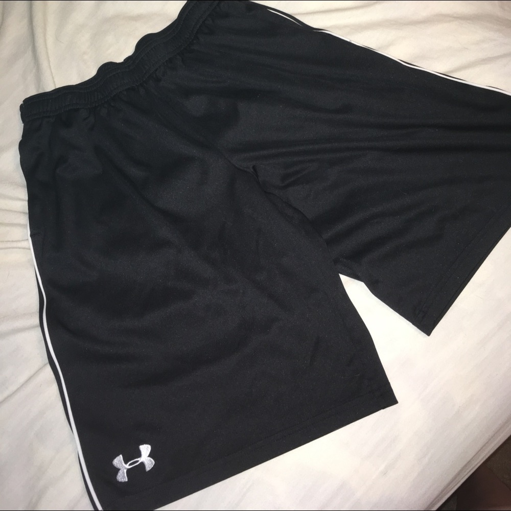 Under Armour Basketball shorts