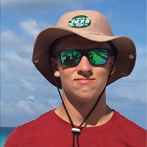 Meet your Posher, Devon