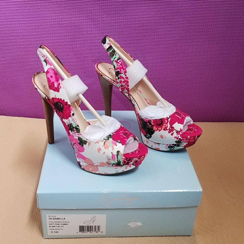 Jessica Simpson SABELLA