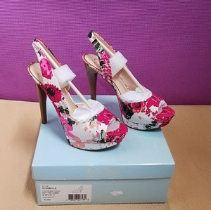 Jessica Simpson SABELLA