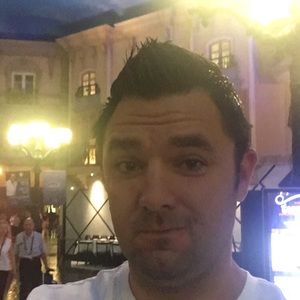 Meet your Posher, Scott