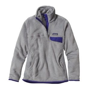 Patagonia Pullover