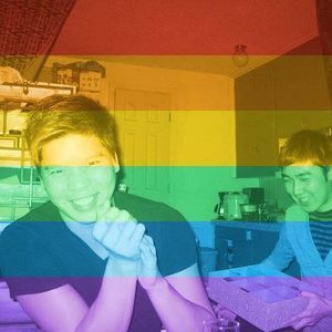 Meet your Posher, Darren