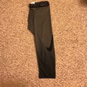 Men's NIKE leggings