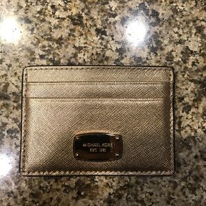 Michael Kors Card Holder