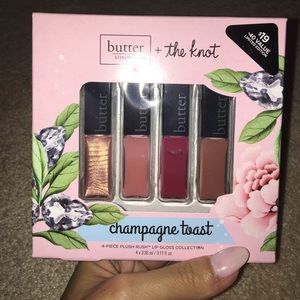 BRAND NEW Butter London Lip Gloss