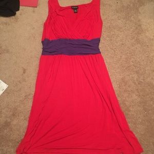 * LAST DAY* LANE BRYANT dress