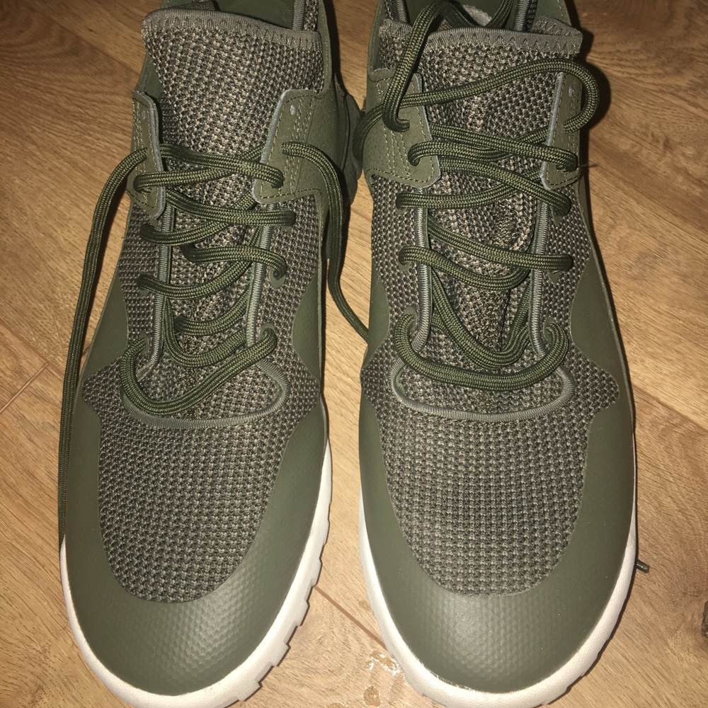 Adidas Tubular
