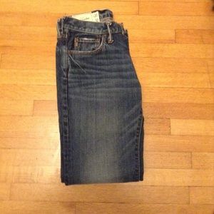 Abercrombie&Fitch Men's jeans
