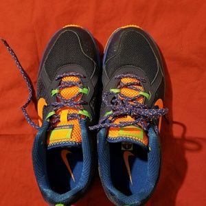 Nike Wild Trail Men's Running Shoe