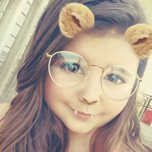 Meet your Posher, Allyson