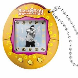 Meet your Posher, David