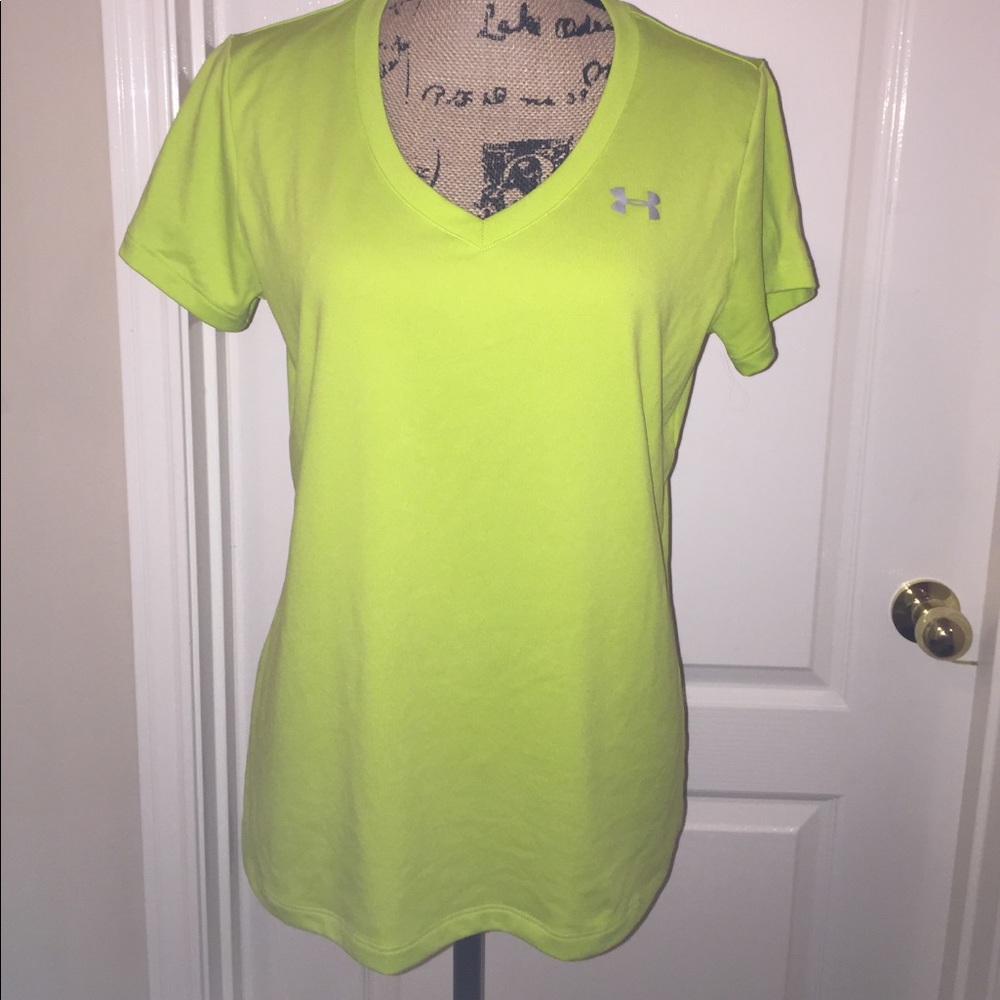 Under Armour M Work Out Top
To be donated soon…
