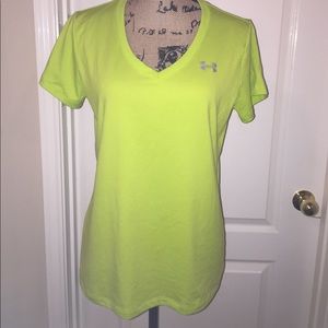 Under Armour M Work Out Top