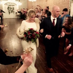 Meet your Posher, Libby