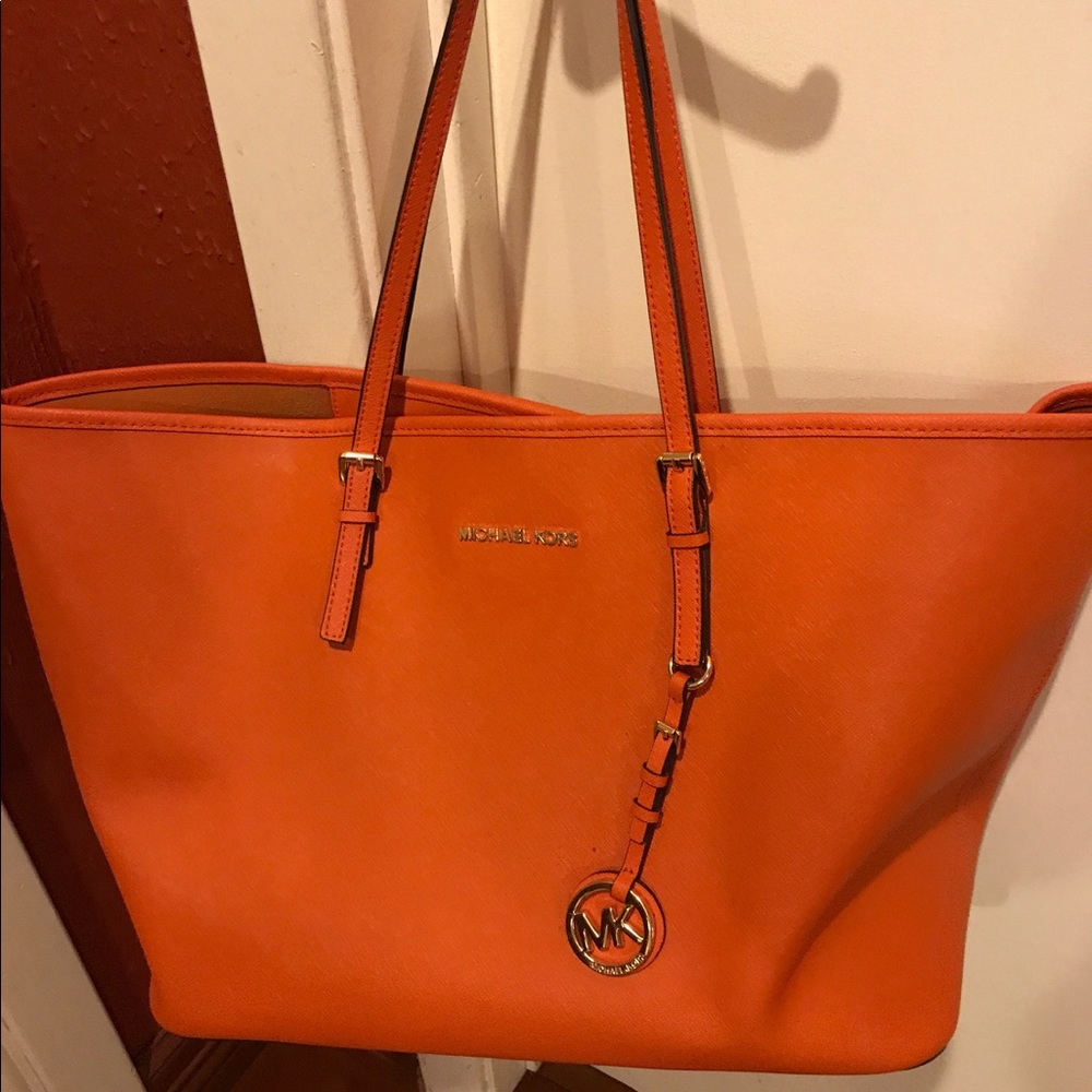 Michael Kors authentic