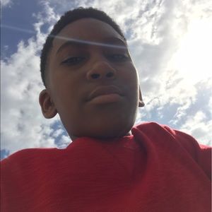 Meet your Posher, Xavier