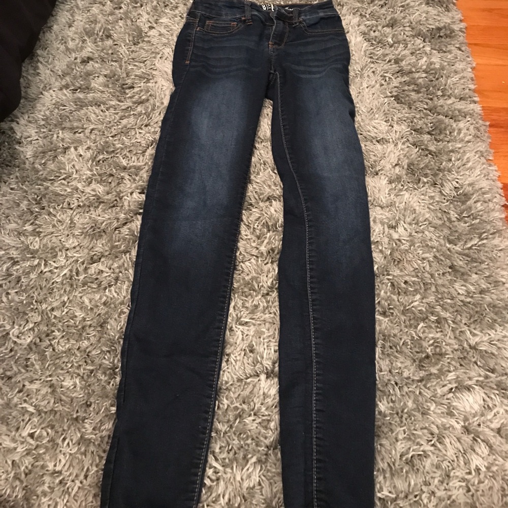 jeggings
