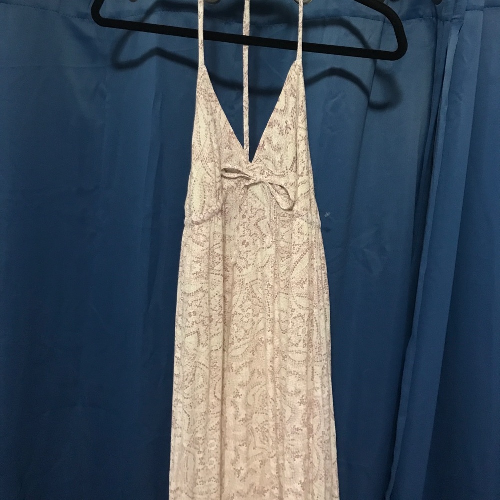 ONEILL maxi dress