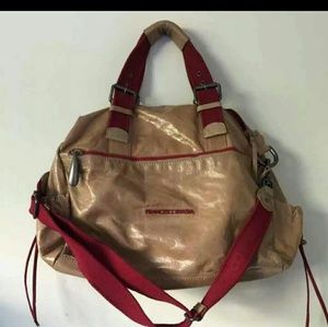 Francesco Biasia Weekender