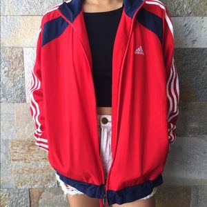 ❤️Adidas's windbreaker❤️