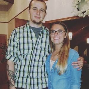 Meet your Posher, Kristin