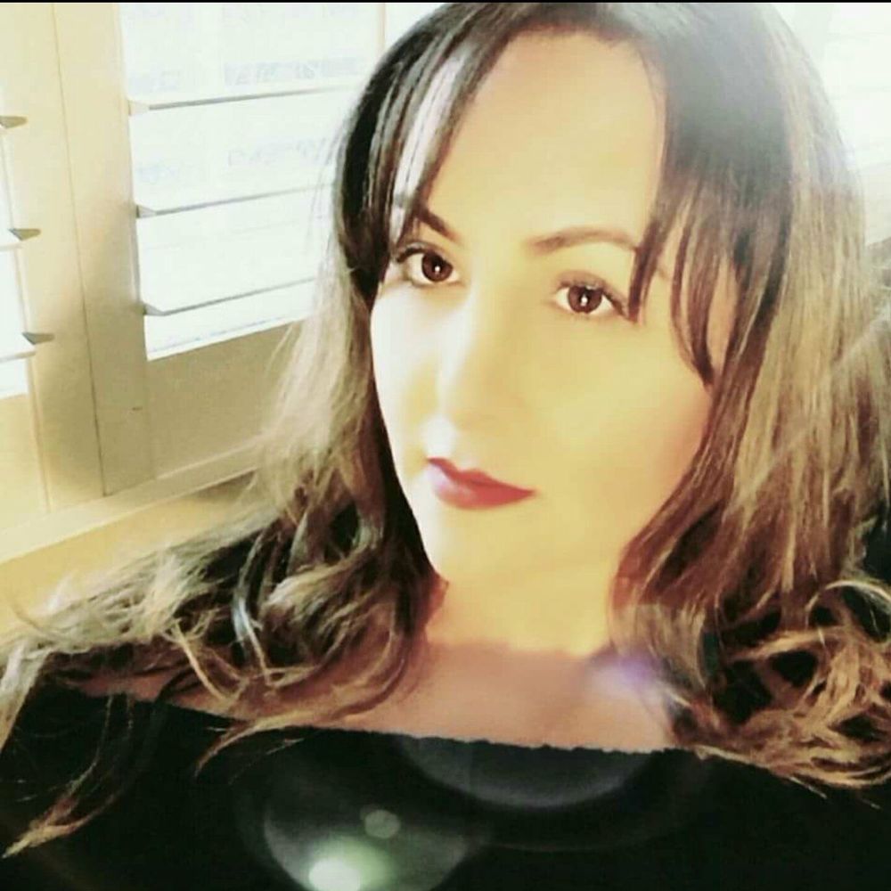 Meet your Posher, Araceli