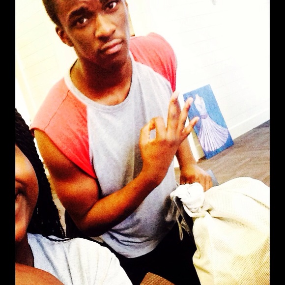 Meet your Posher, Michael - Picture 1 of 1