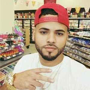 Meet your Posher, Eddie