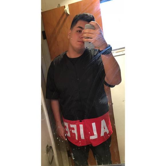 Meet your Posher, Joseph - Picture 1 of 1