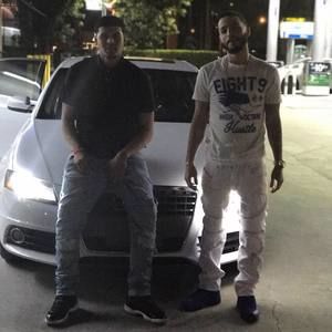 Meet your Posher, Adrian