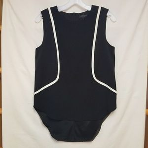EUC Rag & Bone Andrea Sleeveless top - XS