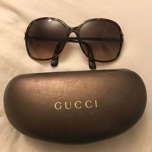 Gucci sunglasses