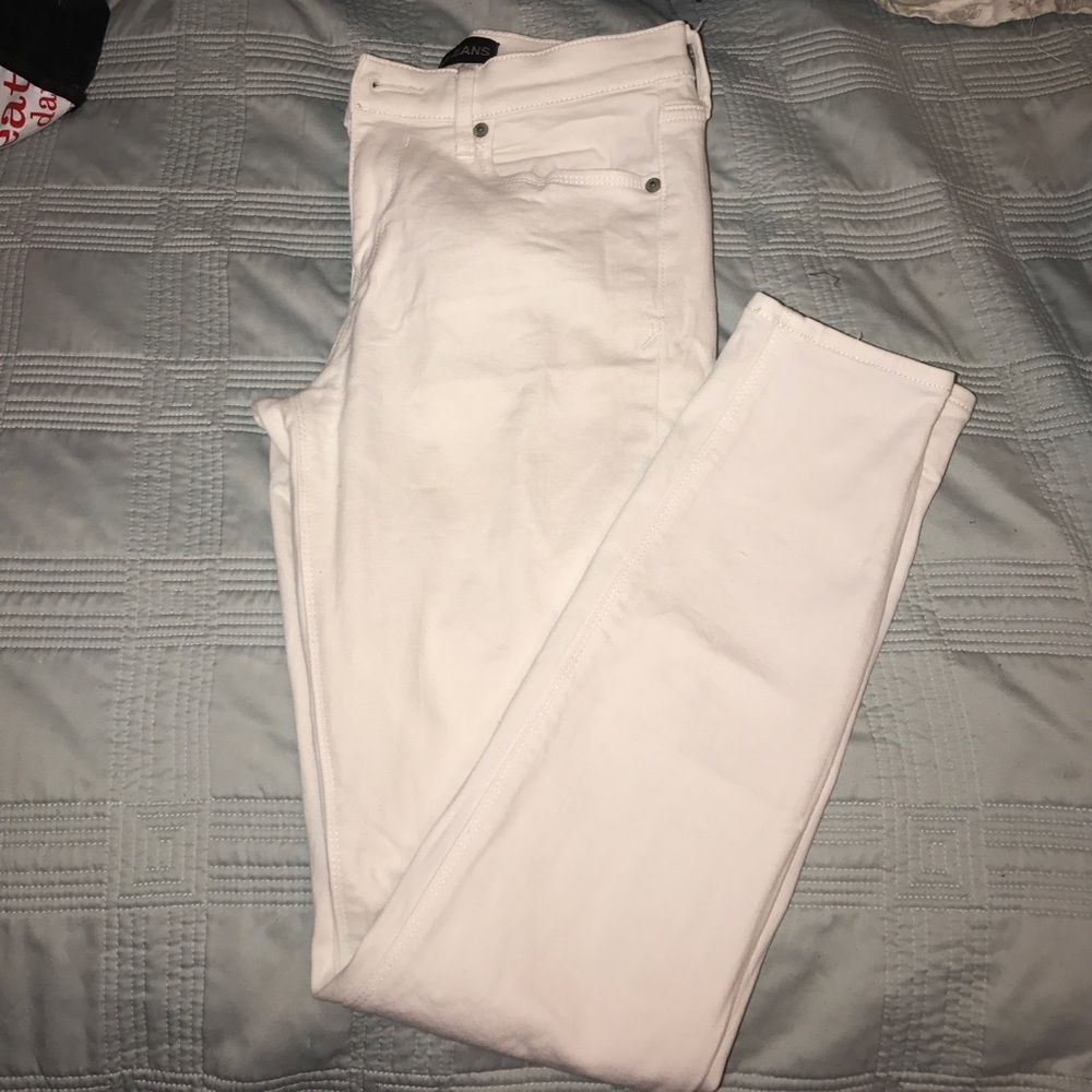 Express Jean Legging